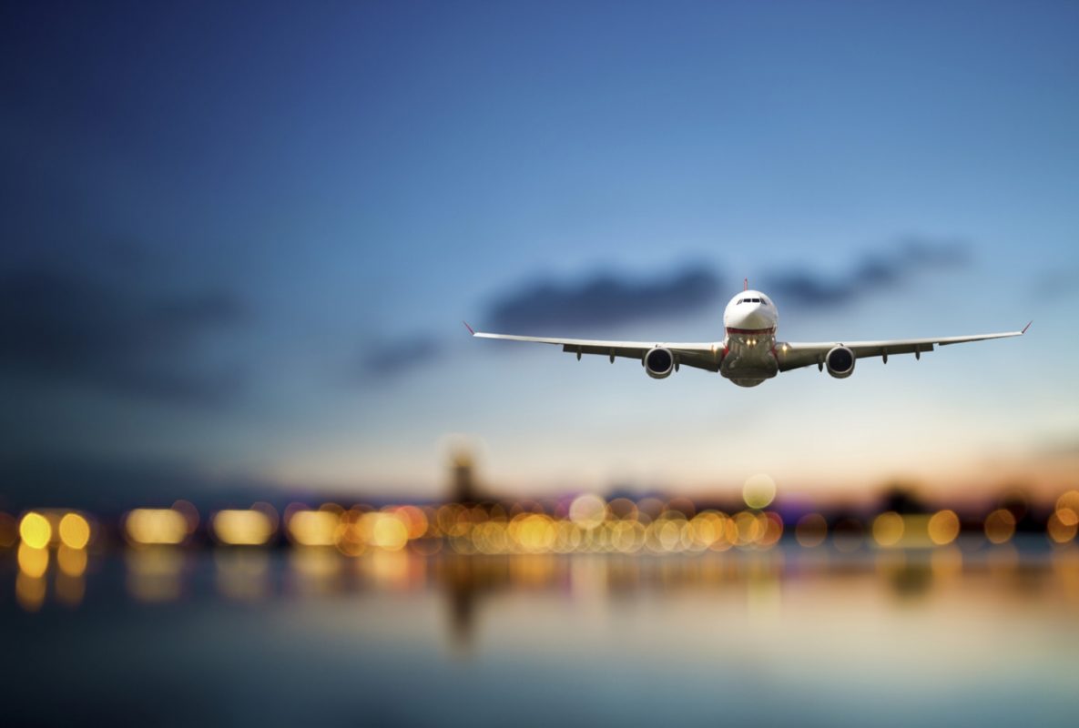 2020 worst year for aviation, says IATA